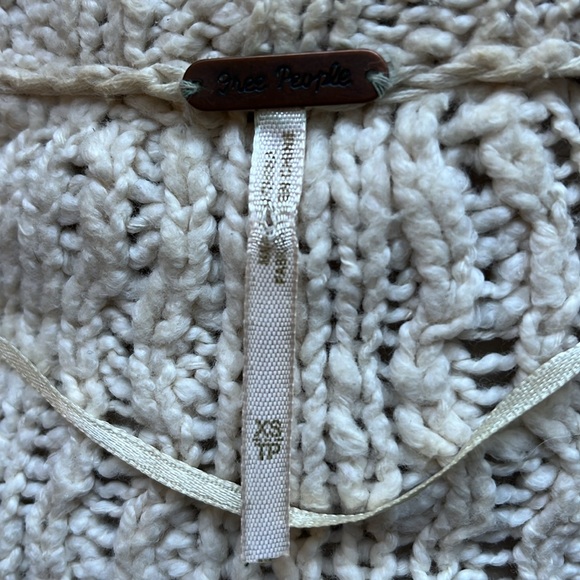 Free People Fable Cardigan sweater - Picture 9 of 11